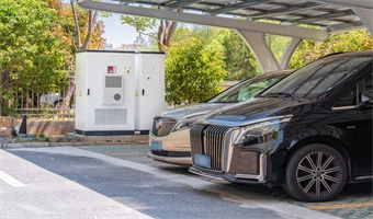 Integrated EV Charging & Storage – Residential PV Storage & Portable Power