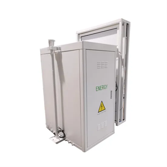 After-sales service for waterproof outdoor photovoltaic energy storage cabinets