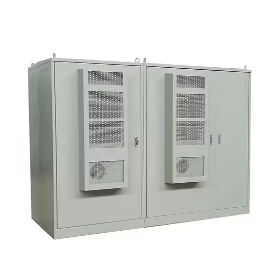 Bidding price for a 10mw outdoor telecom cabinet for weather stations