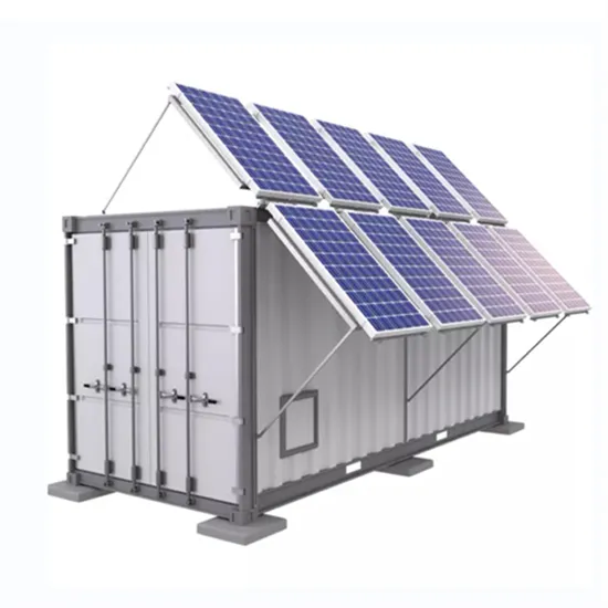 40 feet outdoor energy storage cabinet weight