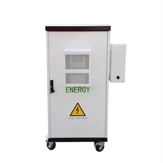 Solution for solar cell cabinet of East Asia solar container communication station