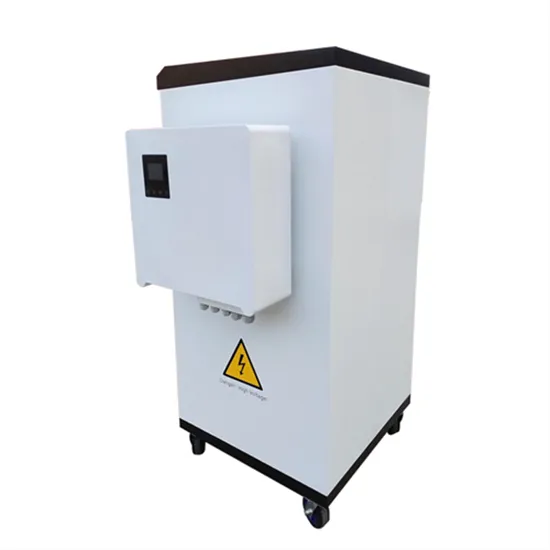 Cost-effectiveness analysis of 120kW solar cabinet