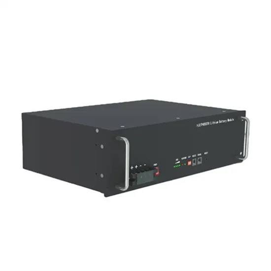 Liquid-cooled solar container energy storage system shipped