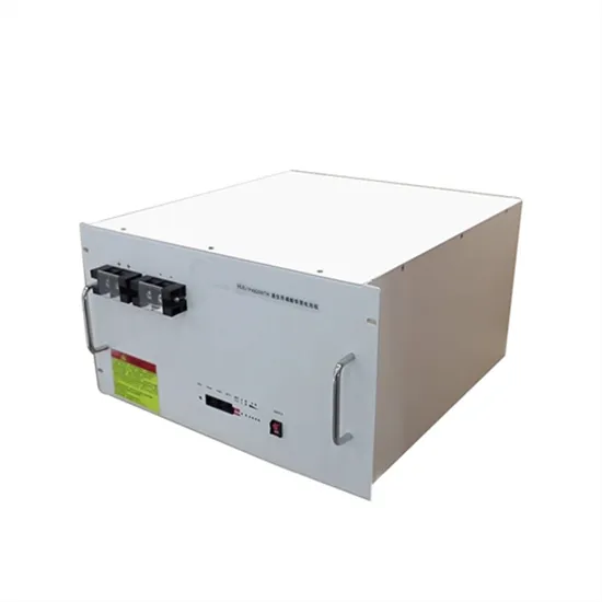 Large outdoor communication power supply bess price