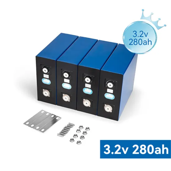 Detailed diagram of solar power generation installation
