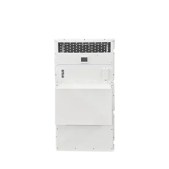 Canadian custom solar container outdoor power manufacturer