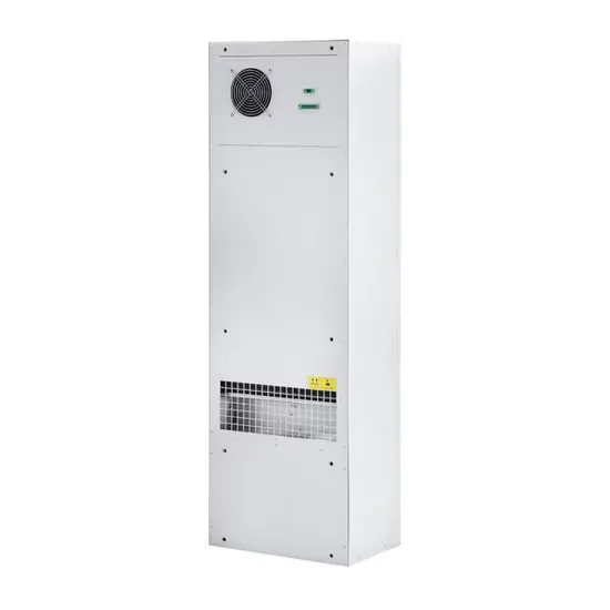 Central Asia Uninterruptible solar container power supply system