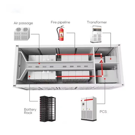 Advantages and disadvantages of using a 25kW mobile energy storage container by an energy company