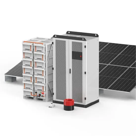 Cost of waterproof integrated energy storage cabinet in europe
