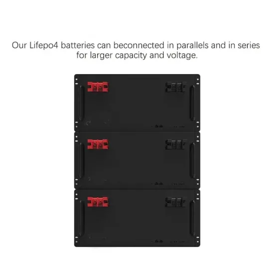 Smart Industrial and Commercial solar container energy storage system