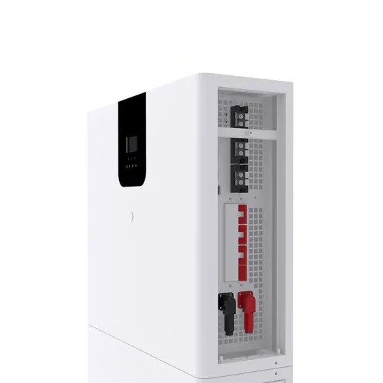 Lebanon outdoor power wholesale solar energy storage cabinet price