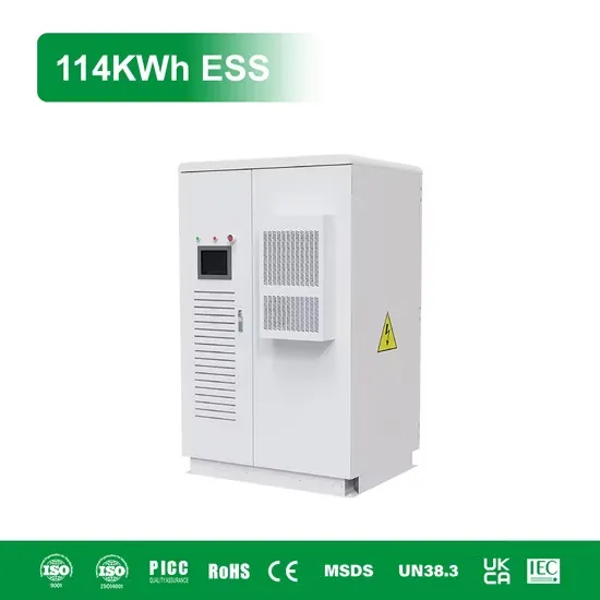 Mobile smart energy storage box price