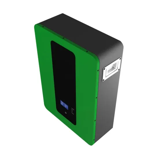 Install hybrid energy for solar telecom integrated cabinets for users