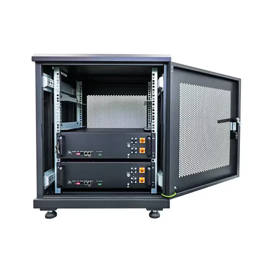 Bissau substation energy storage battery