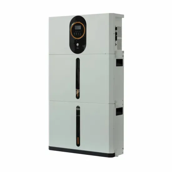 Conditions for Customized IP54 Outdoor Cabinets for Research Stations