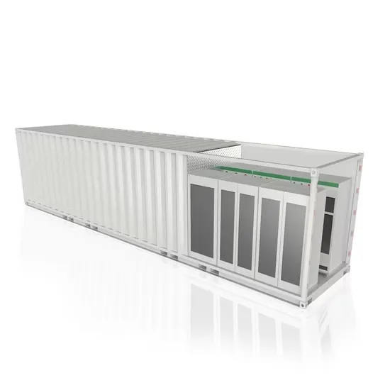 How much does a standard power scale solar energy storage cabinet cost at a port 