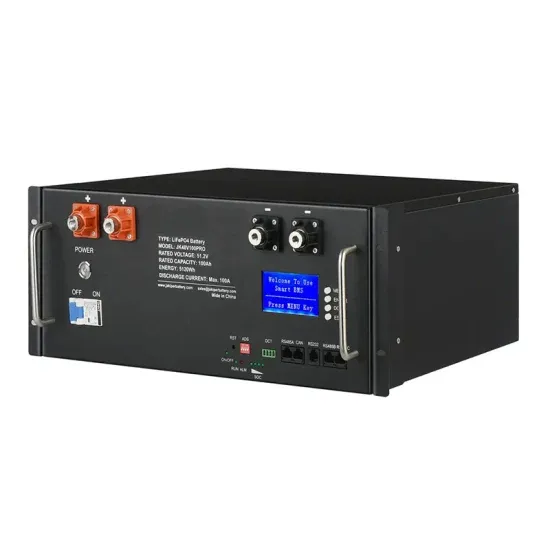 Flow battery technology thailand