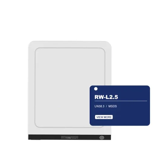 Huawei inverter is compatible with lithium batteries