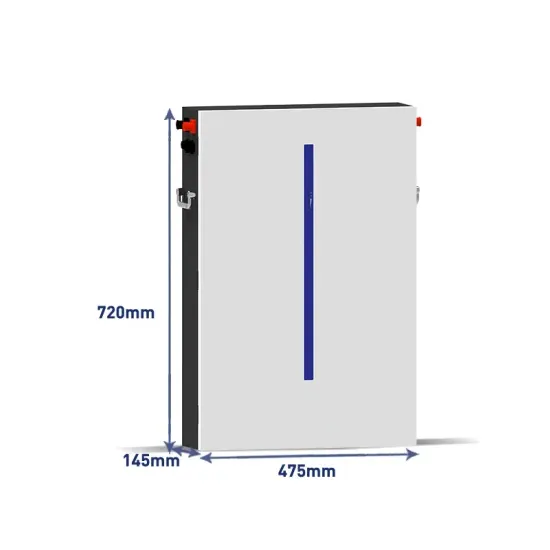 Why lithium battery energy storage was stopped