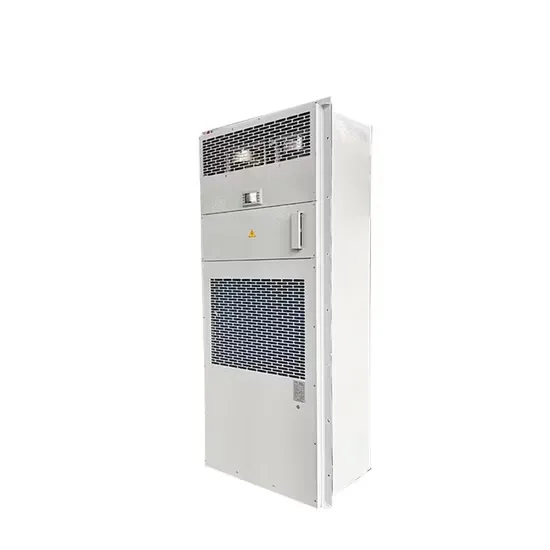 Palikir energy storage cabin equipment manufacturer