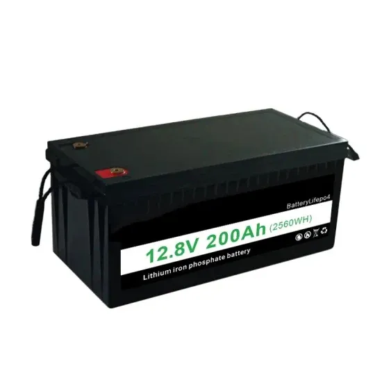 Recommended Energy Storage Power Supply Cabinet Manufacturers in Iran
