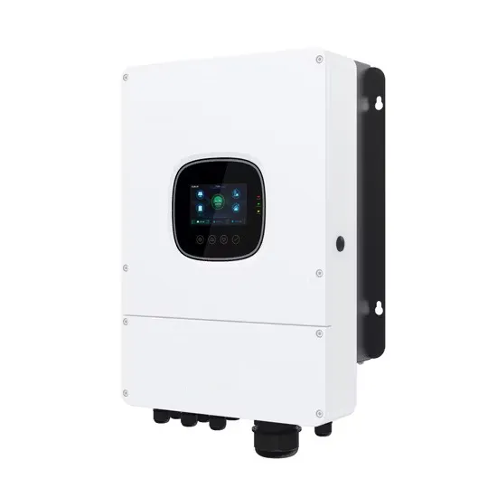 Abuja energy storage for renewable energy