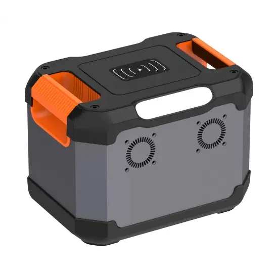 Afghanistan Battery Energy Storage Project