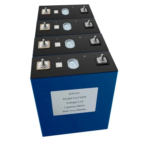 French portable energy storage cabinet price