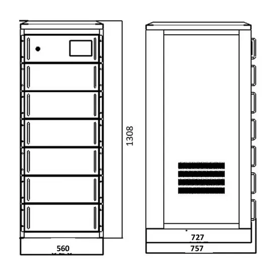 How long does it take to install photovoltaic panels after filing 