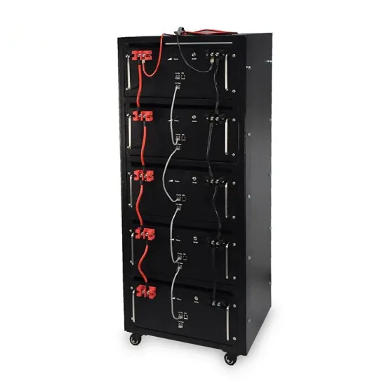 Mobile Energy Storage Container 25kW Buying Guide