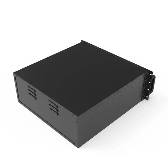 Reliable manufacturer of lithium iron phosphate solar battery cabinet cabinet