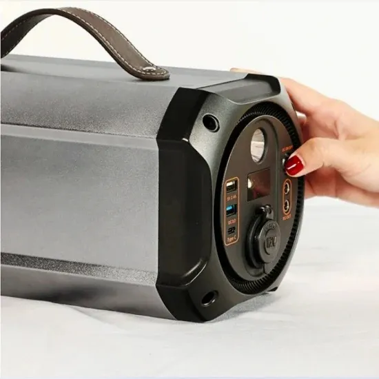 Inside the 10kv solar energy storage cabinet system