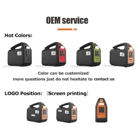 Price List for 2MWh Photovoltaic Energy Storage Battery Cabinet for Schools