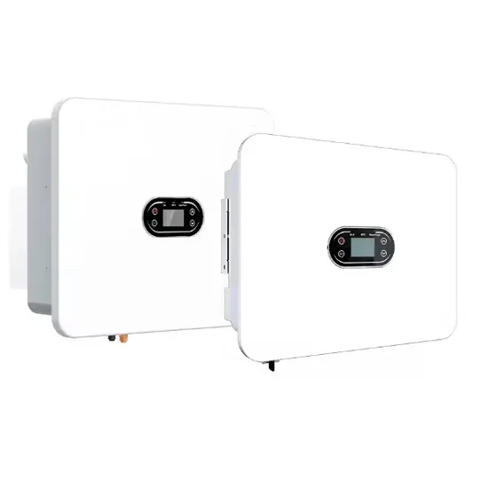 High quality grid-tied solar energy storage cabinet grid inverter in kazakhstan