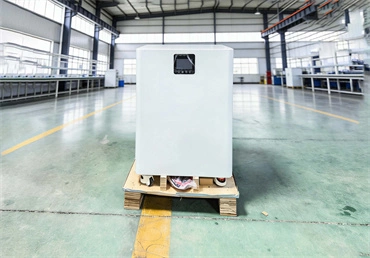 Energy storage converter system PCS