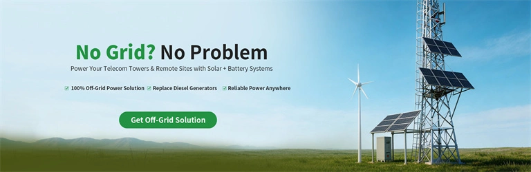Religo Power – Energy Storage Products: PV Storage Integrated Cabinets, Telecom ESS, PCS, Battery Rack Systems